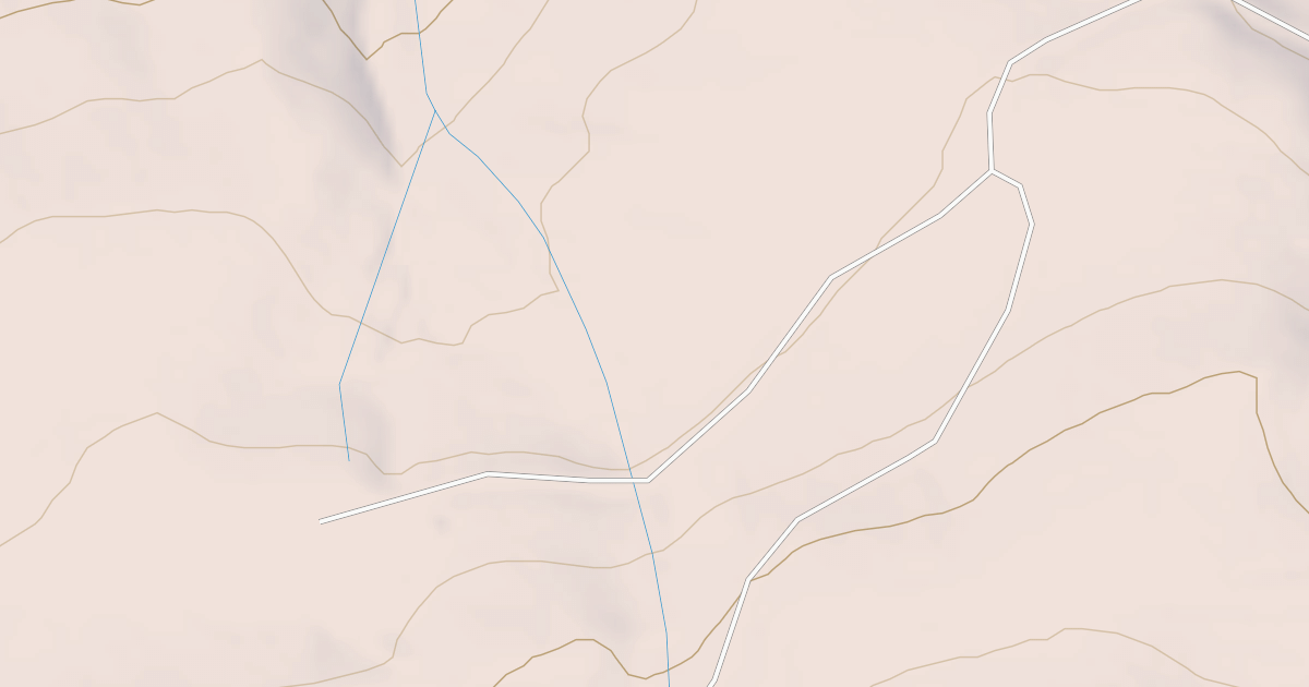Map preview of BLM National GTLF Public Motorized Roads e2e0000a-2c78-447d-b78c-fe5cce31722a