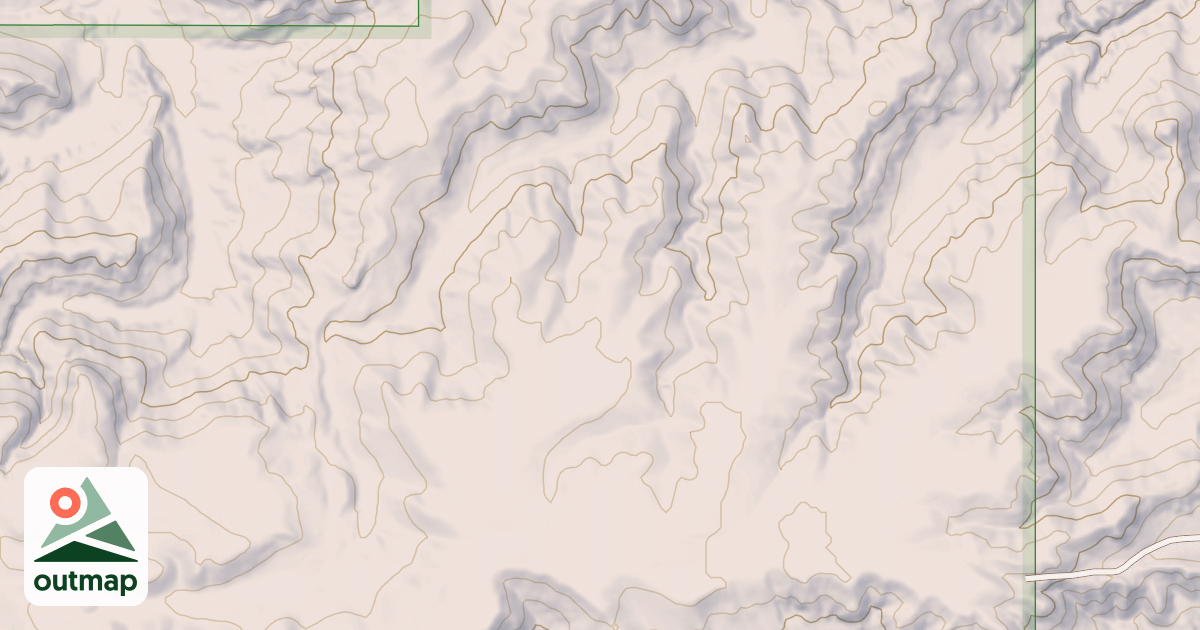 Map of (FDR) 7264