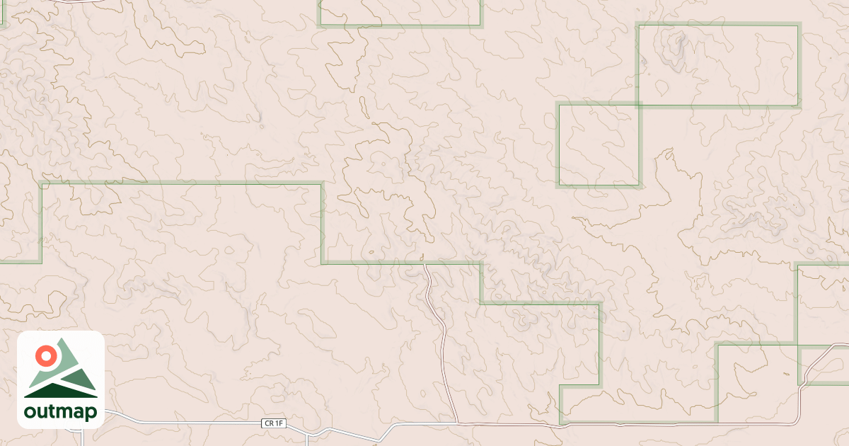 Map of 7041