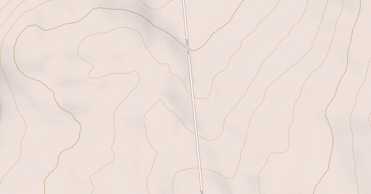 Map preview of Kotsina River Trail