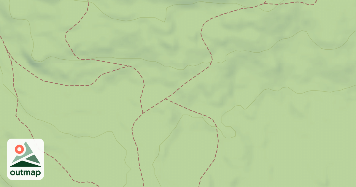 Map of USGS National Digital Trails 07c2ea2e-2240-4a9d-83a3-af8ec4117160
