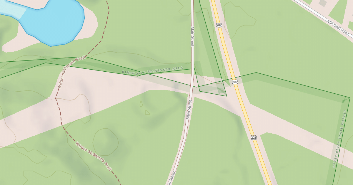 Map preview of USGS National Digital Trails 1432cb7e-0fc0-429d-b1c8-91c76df9fdd9