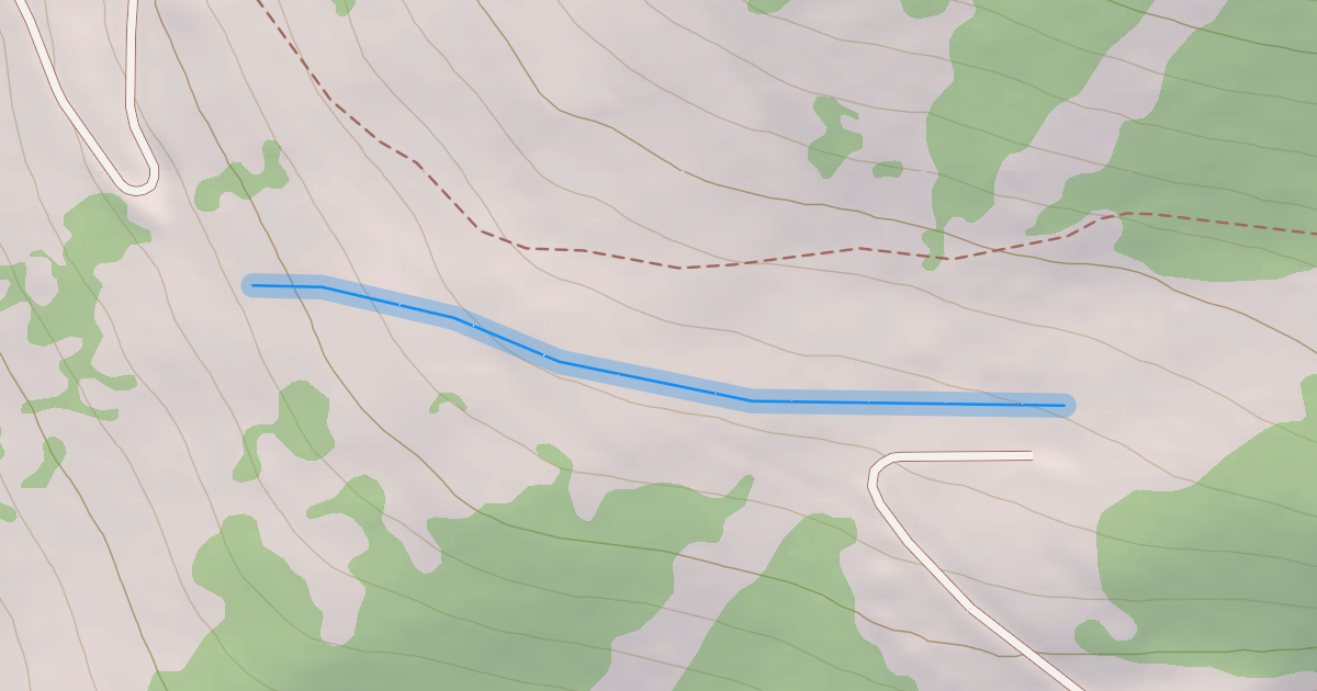 Map preview of L'Écureuil