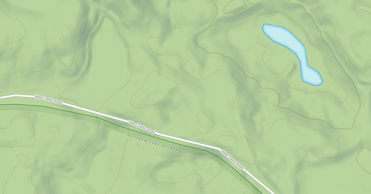 Map preview of FR 228A