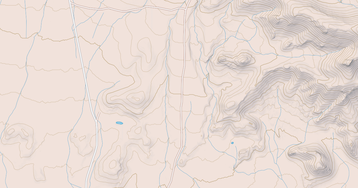Map preview of BLM National GTLF Public Motorized Roads 35b5a4c9-dcd0-41d3-9d6b-00b3374a4ecf