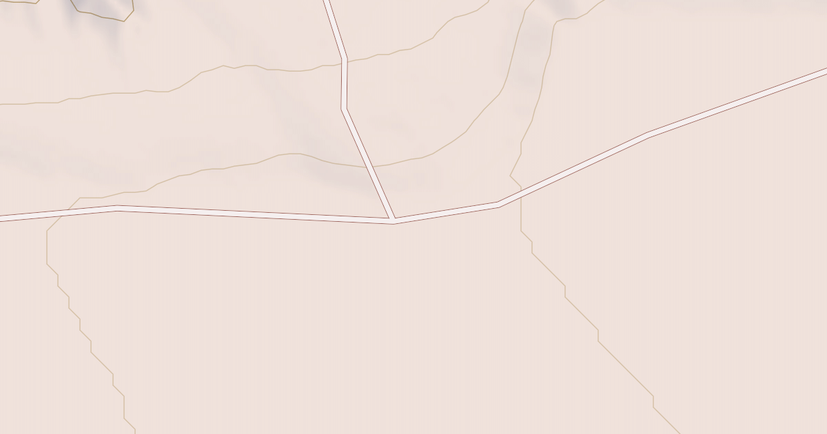 Map preview of BLM National GTLF Public Motorized Roads 57edf939-0271-4097-809e-7dfbea1e339f