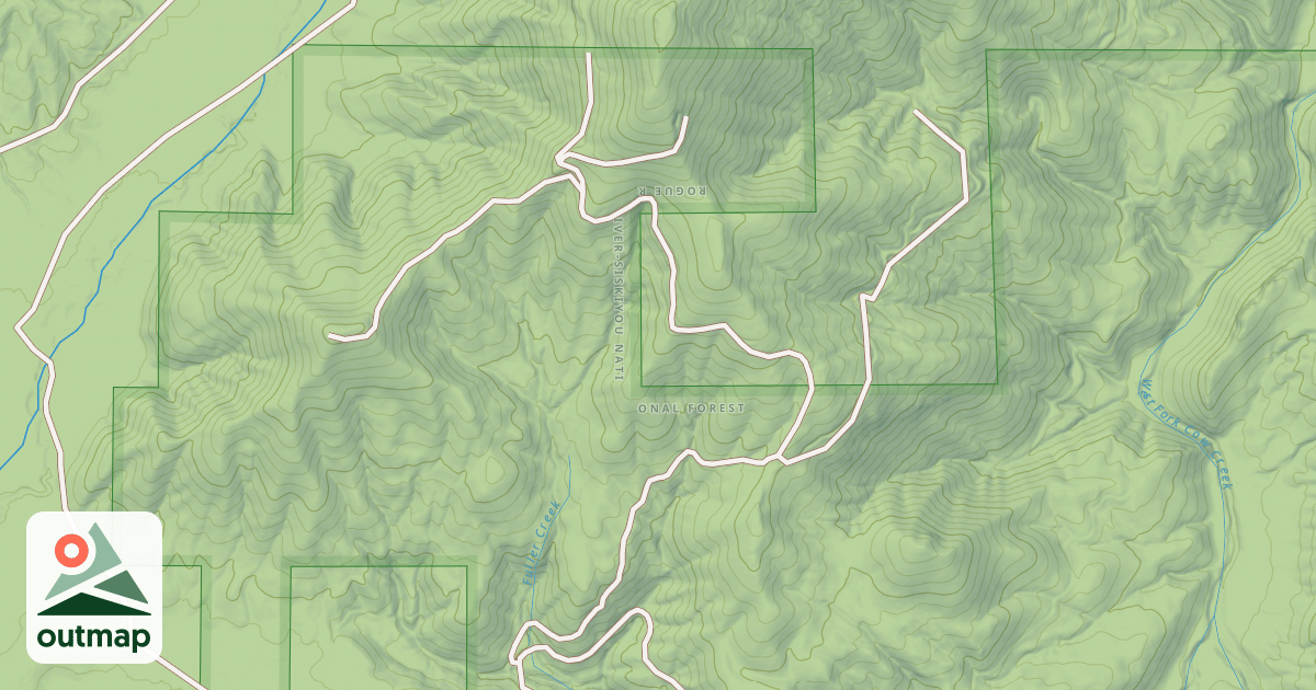 Map of EVE
