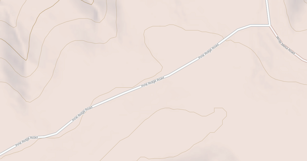 Map preview of BLM National GTLF Public Motorized Roads 083a50f0-4802-46ad-8dc2-7fc2e333cd03