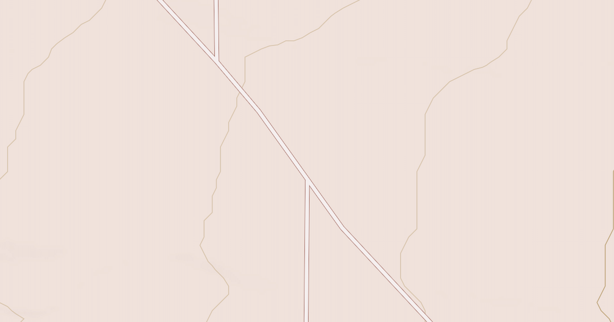 Map preview of BLM National GTLF Public Motorized Roads 098cc768-5fcb-4956-bf8c-893bbaf2bc8f