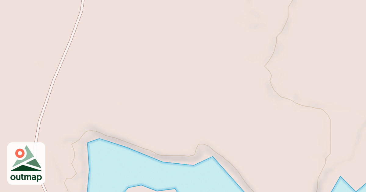 Map of 2427 SPUR R114J