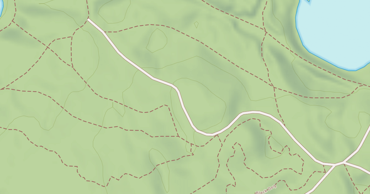 Map preview of USGS National Digital Trails 3a27f5cd-5f28-4577-ab9e-52bfedc562c3