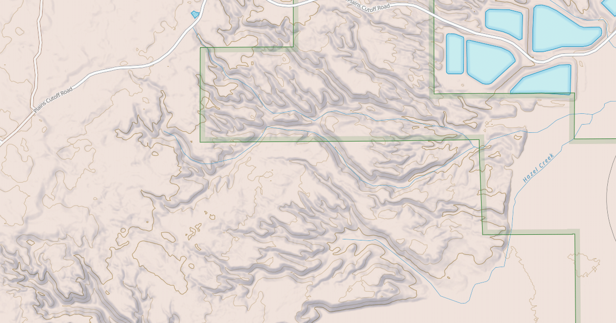 Map preview of Up159