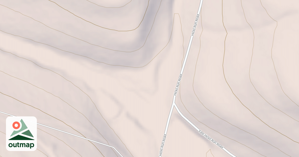 Map of USGS National Digital Trails 51b13e03-b2cd-4ec6-9cc7-6df2916d3522