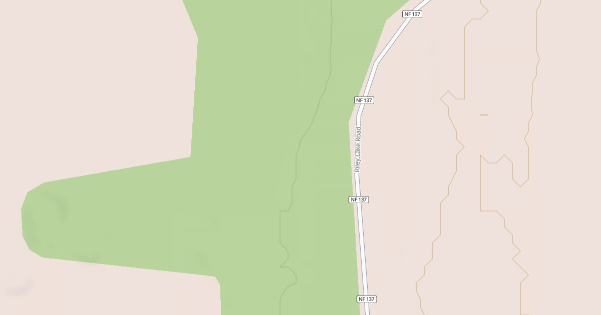 Map preview of SPUR 137K