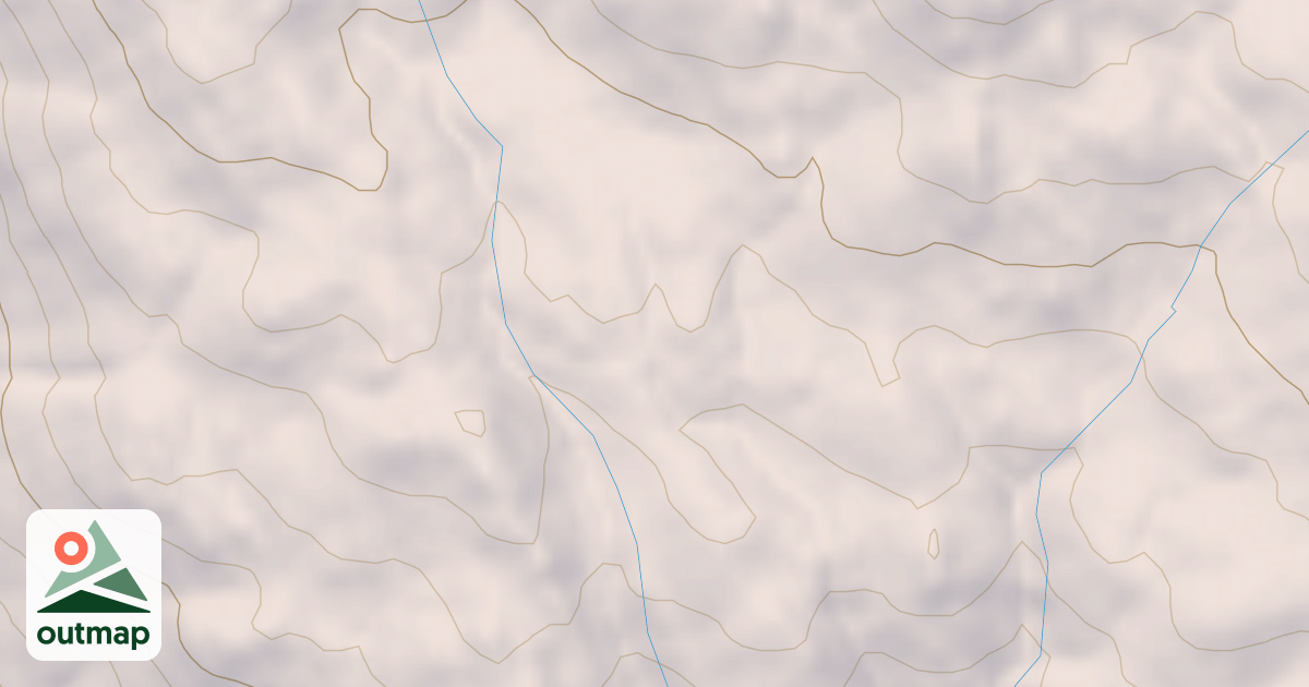 Map of BLM National GTLF Public Motorized Roads e2d009b7-bd89-47d2-97f3-01cad7b3525d