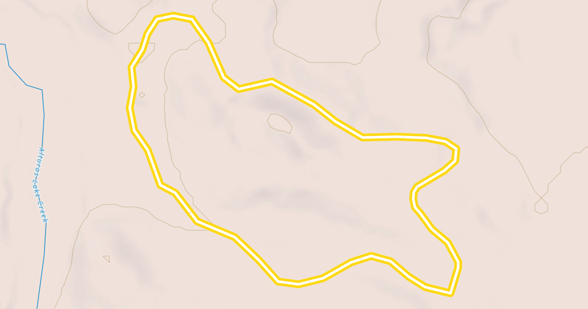 Map preview of Sheep Thrills
