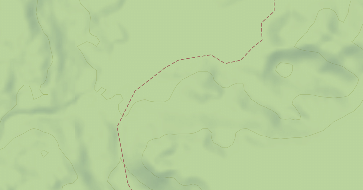 Map preview of USGS National Digital Trails 10c127d8-a733-4906-ad84-eec693d9f9a4