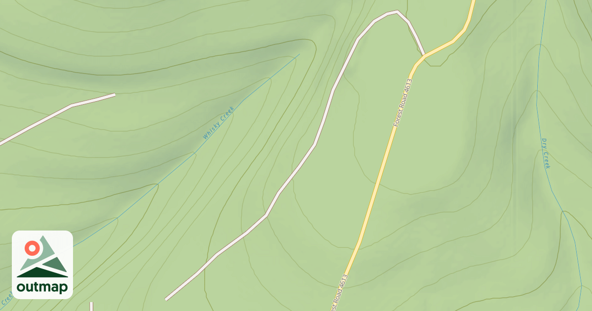 Map of 4613150