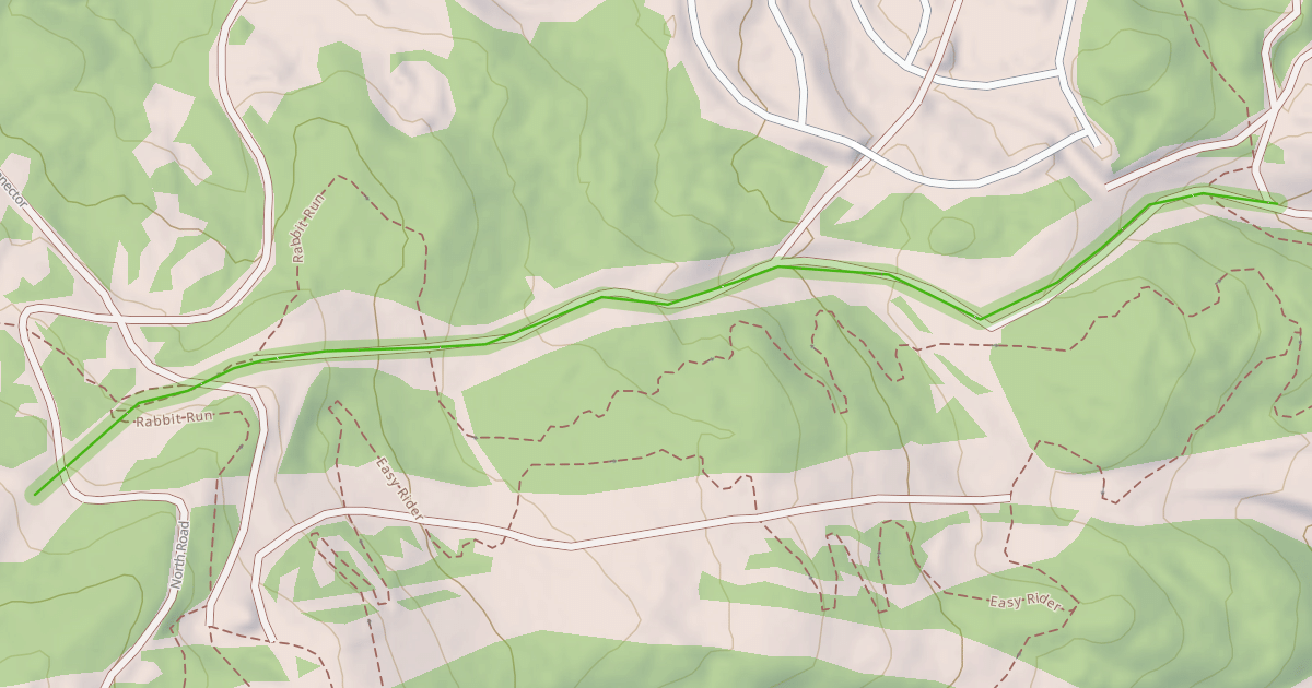 Map preview of White Wing
