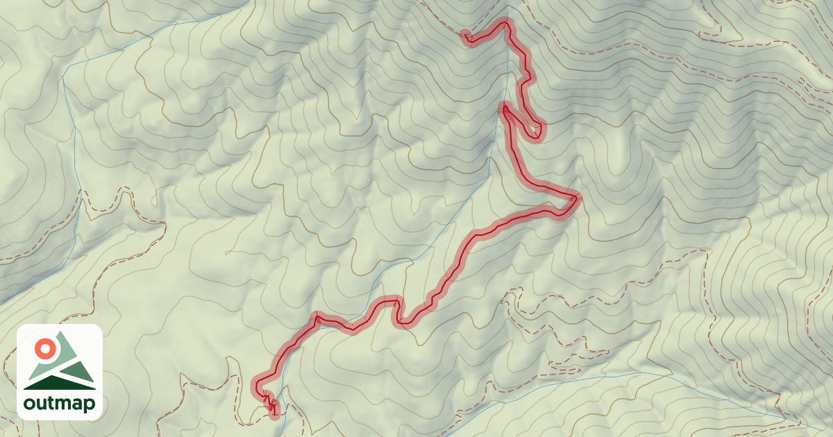 Map of Ono