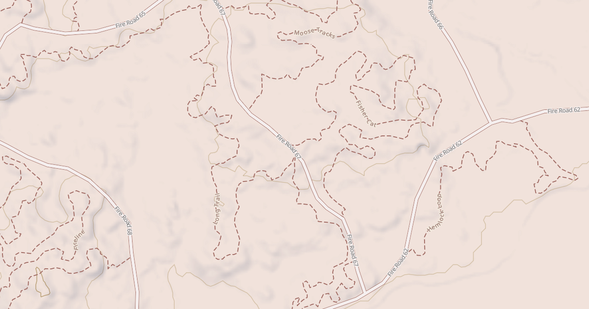 Map preview of USGS National Digital Trails c7481732-d72f-4722-97e4-edf9aa12ee79