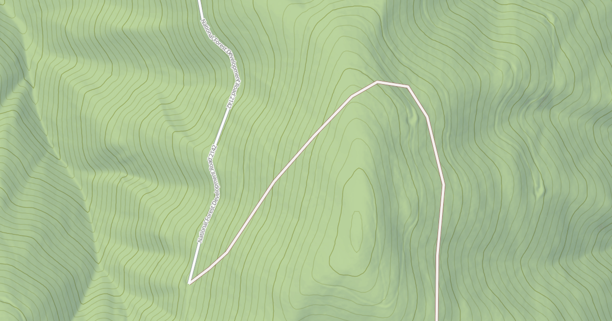 Map preview of HILL 7