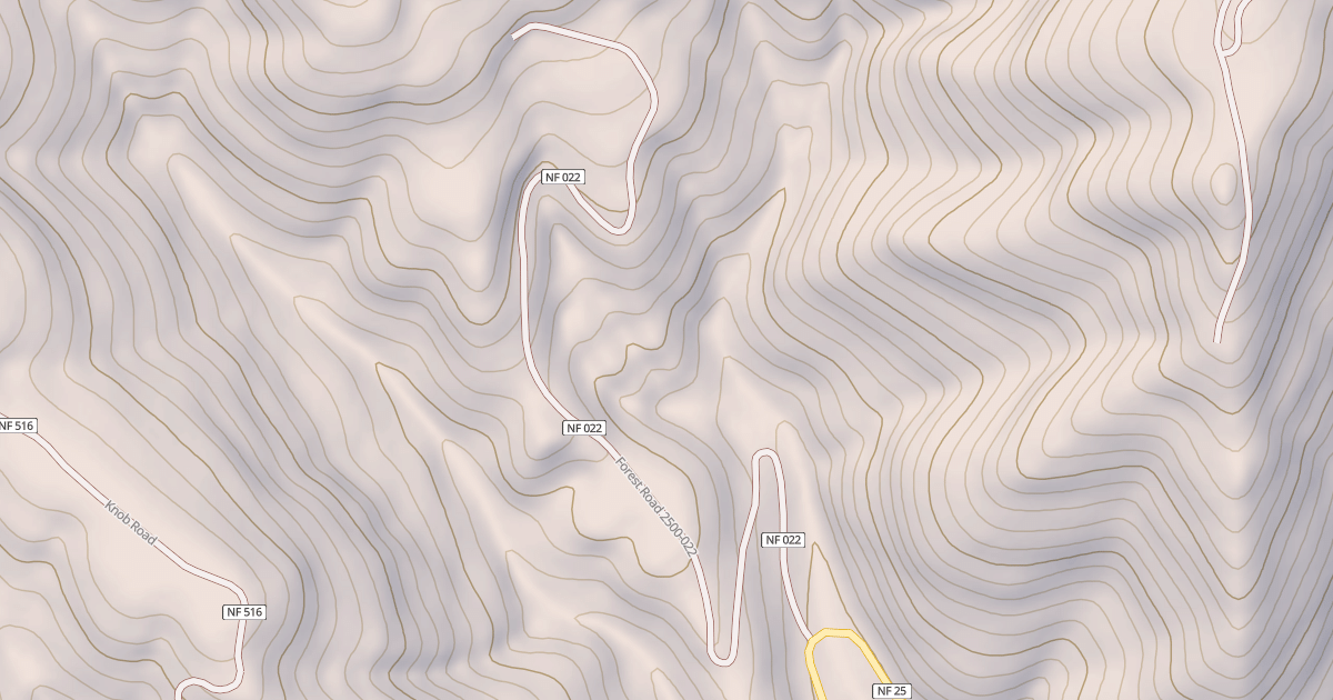 Map preview of ENGLISH