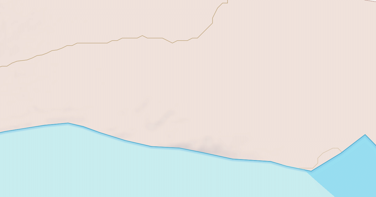 Map preview of SOUTH WEST BUCKBOARD DISPRSD A