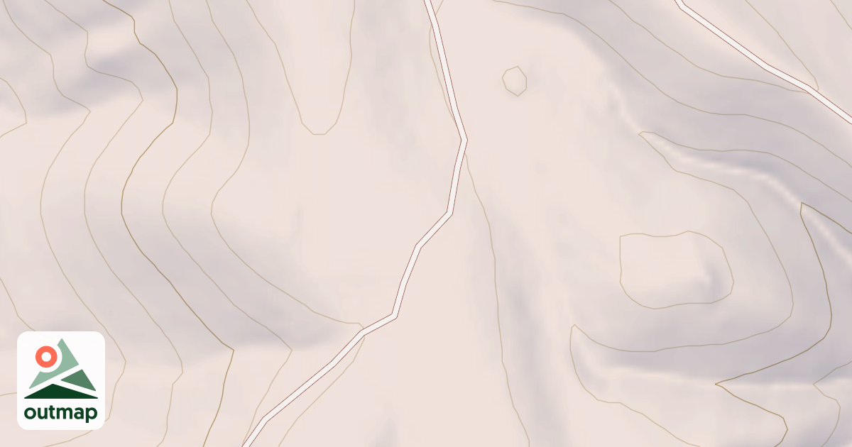 Map of USGS National Digital Trails 3843b3f6-a1e6-40d3-85e4-e6ef81ab3975