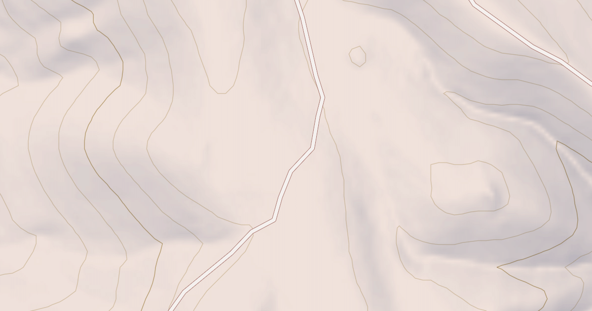 Map preview of USGS National Digital Trails 3843b3f6-a1e6-40d3-85e4-e6ef81ab3975