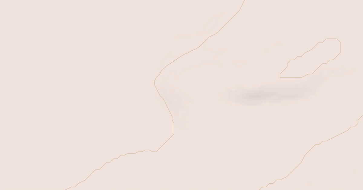 Map preview of Middle Fork Chulitna