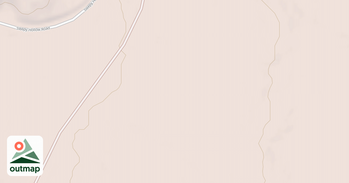 Map of FDR5238-N