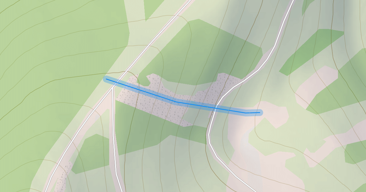 Map preview of North Star