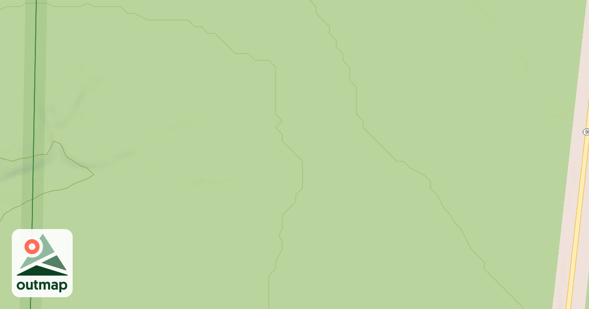 Map of BLOOMING ROSE