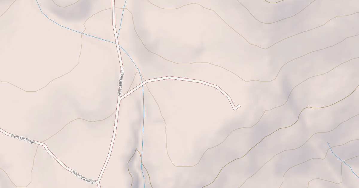 Map preview of BLM National GTLF Public Motorized Roads 4d3e9455-fec8-4066-8c22-e8a94da1b650