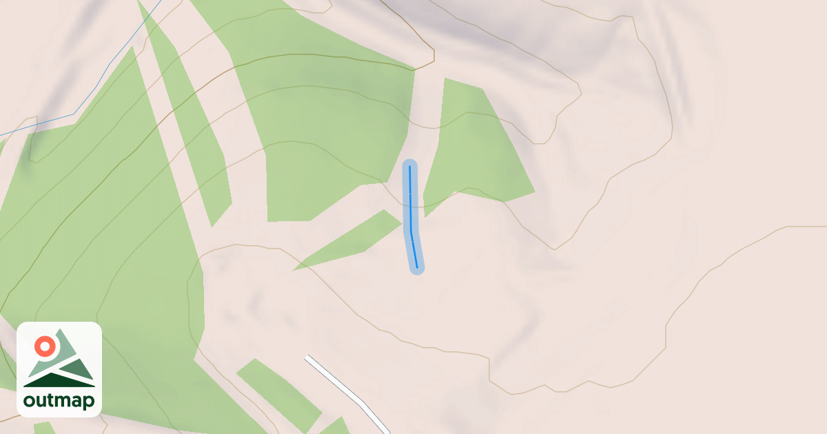 Map of Quick Drop