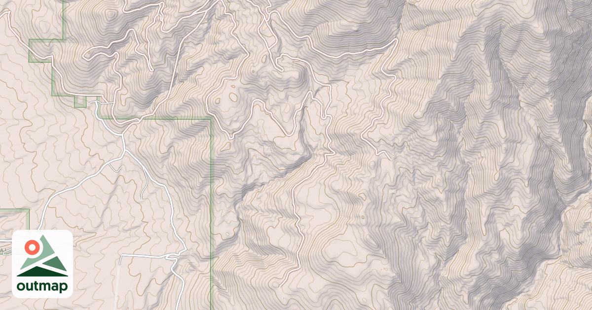 Map of SEID PINE