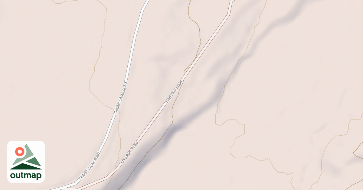 Map of BFR-III
