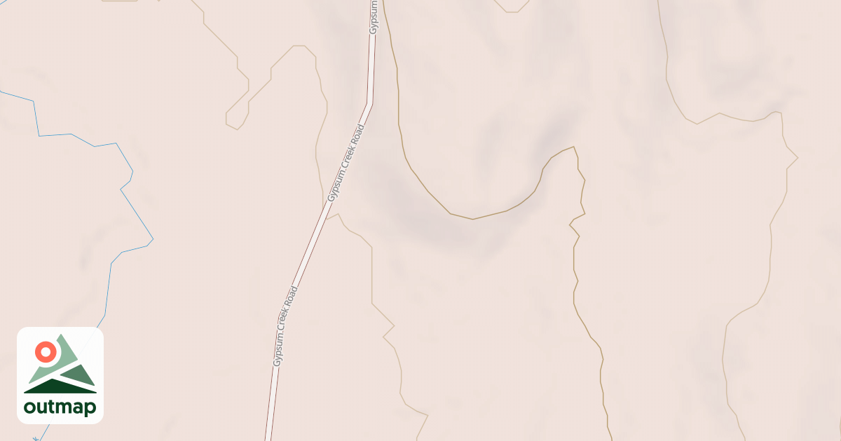 Map of 680D