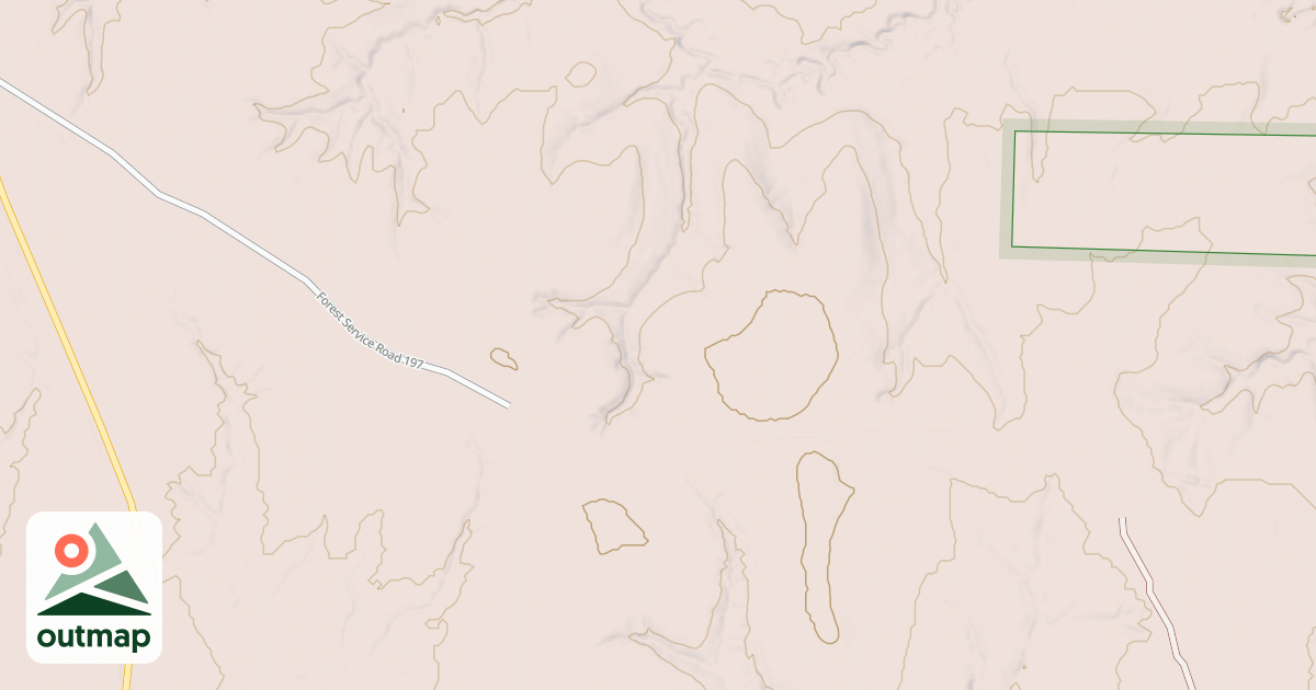 Map of DOLES