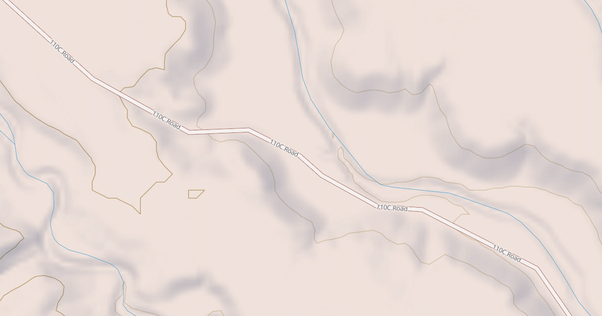 Map preview of BLM National GTLF Public Motorized Roads 2a7042c5-7e22-4415-b521-023b2074a133