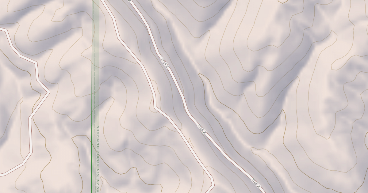 Map preview of USGS National Digital Trails da5f0a30-98f6-494f-806a-df4a5a0f16a2