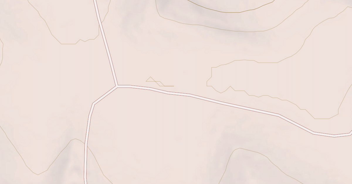 Map preview of EAST FOURTH