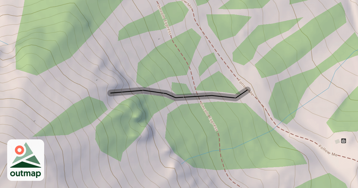 Map of Grizzly