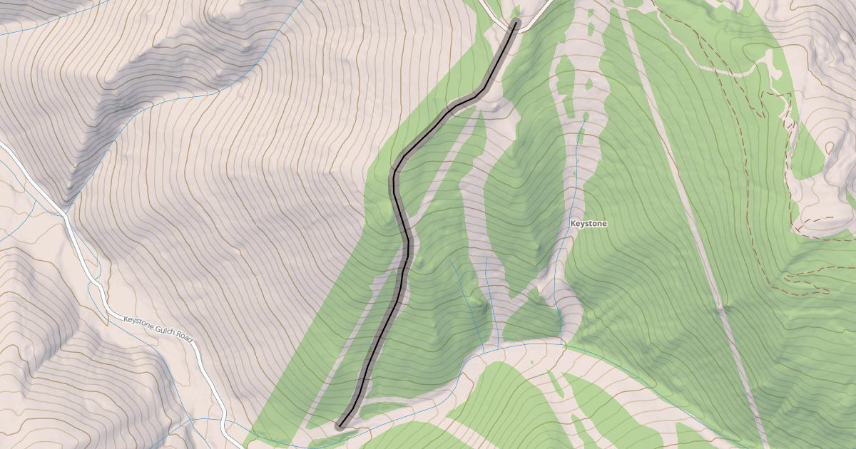 Map preview of Diamond Back