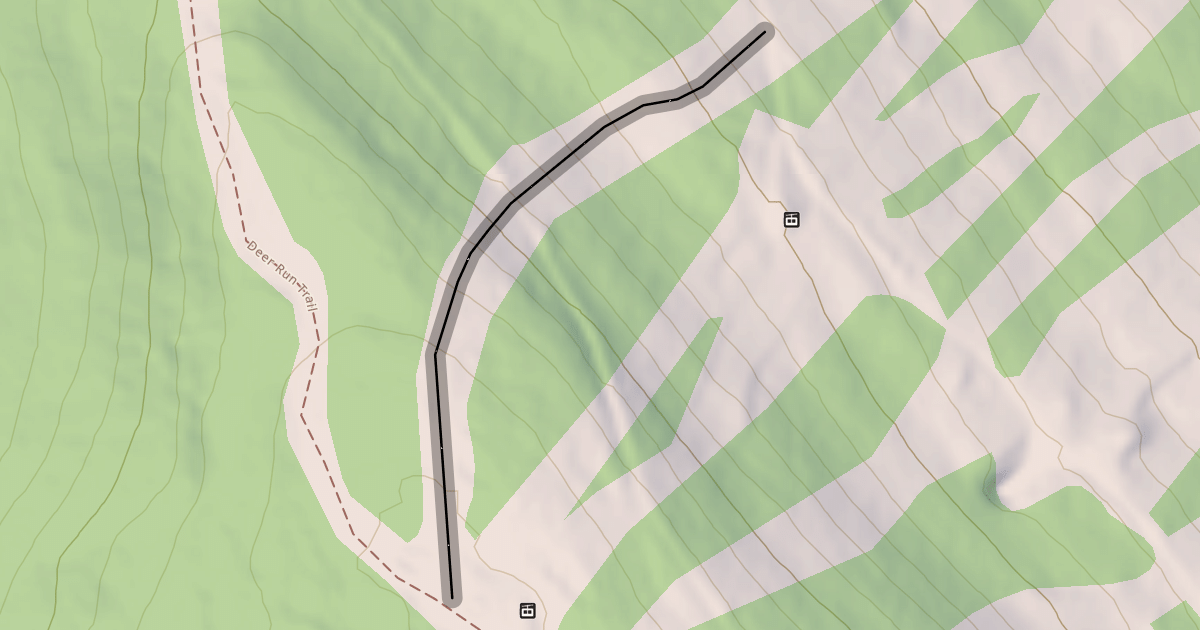 Map preview of Dot Nebel