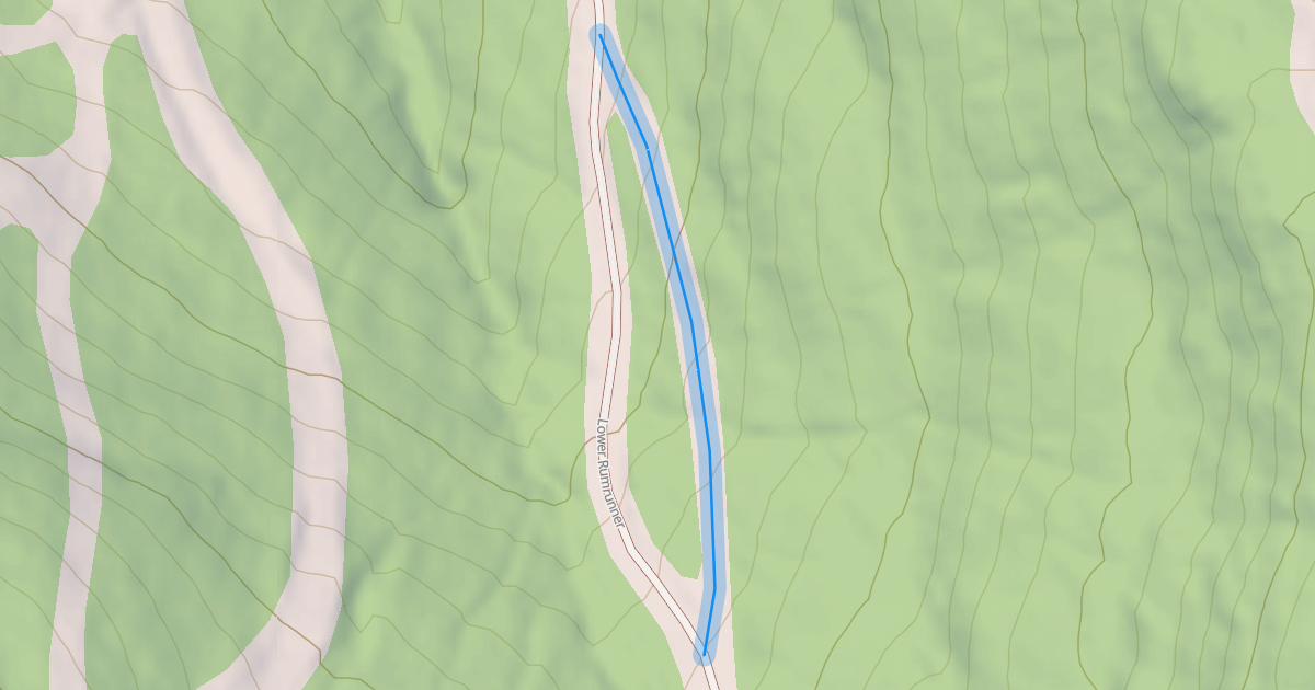 Map preview of Rumrunner Variation