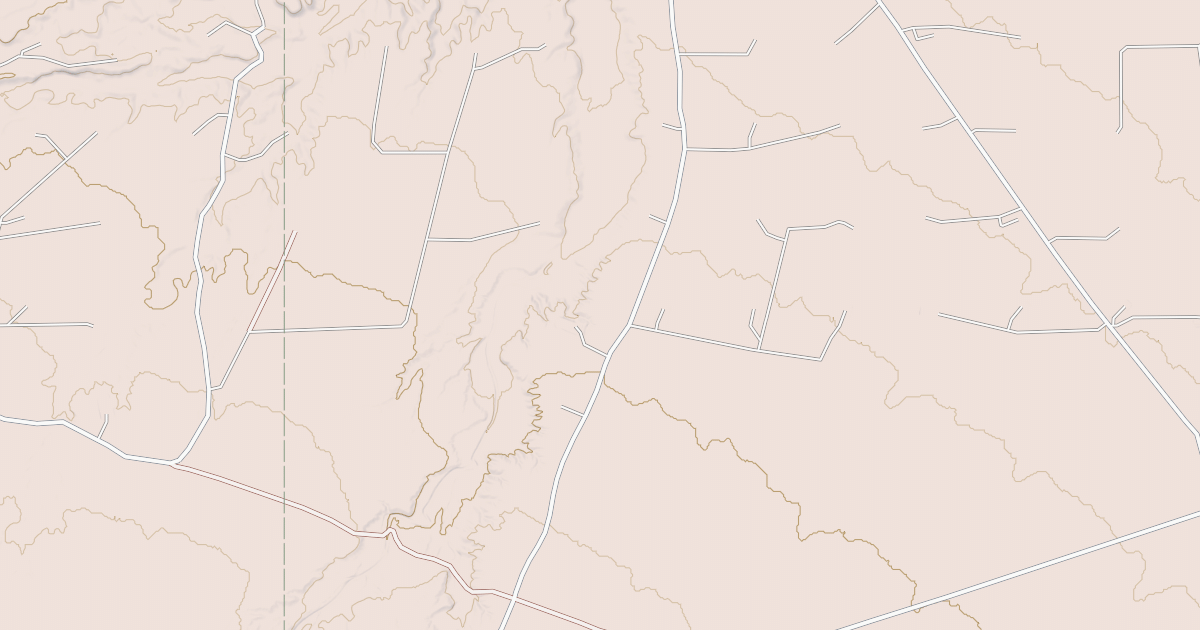 Map preview of BLM National GTLF Public Motorized Roads 149ca476-1935-49d7-89a4-dc4aacdfae64