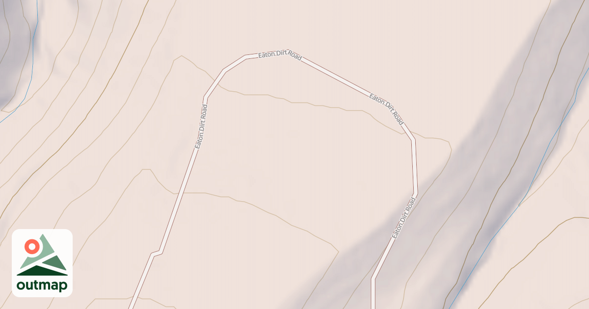 Map of BLM National GTLF Public Motorized Roads 3cf77b86-e7bf-4654-afe9-d08b0c26e9bf