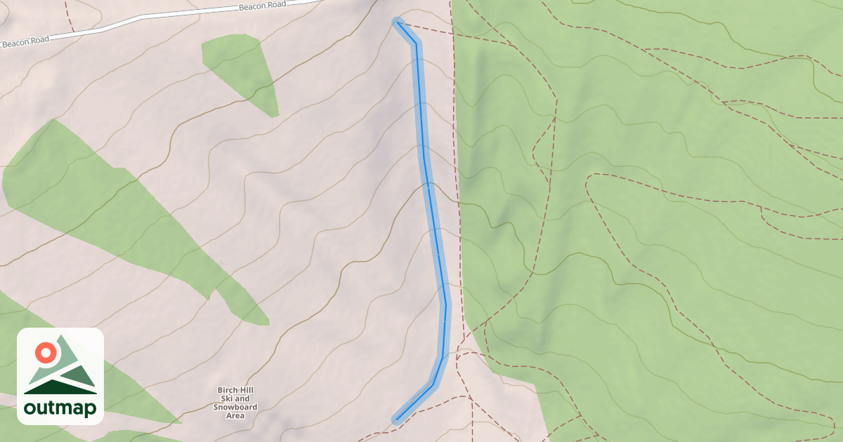 Map of Surprise